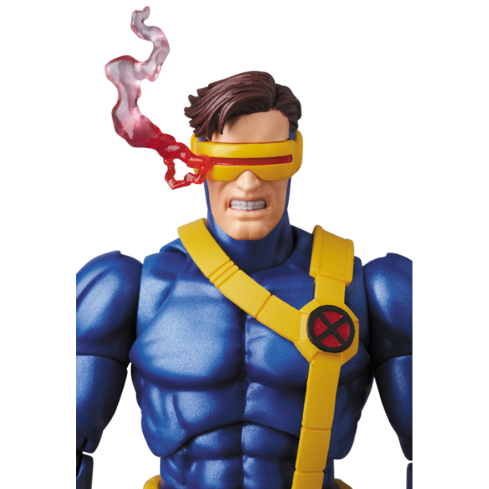 MAFEX X-Men Cyclops