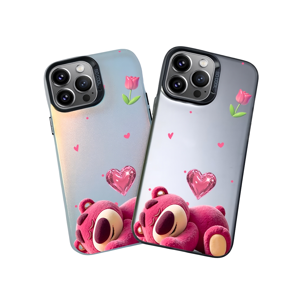 IMD CASE PHONE FOR INFINIX - DESIGN LOTSO G