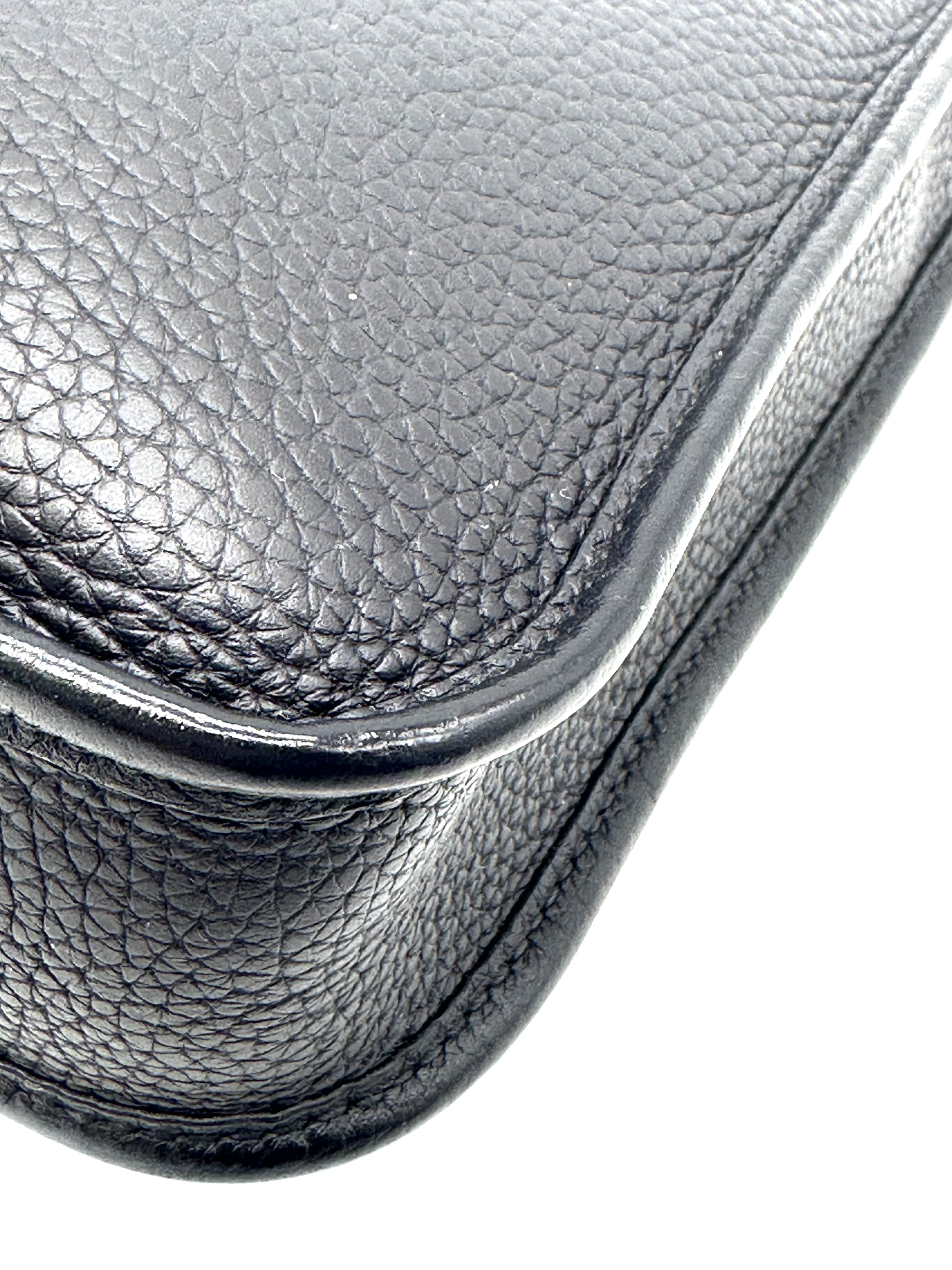 Pre-Owned HERMÉS Mini E Stamp B / Product Code: 26042102