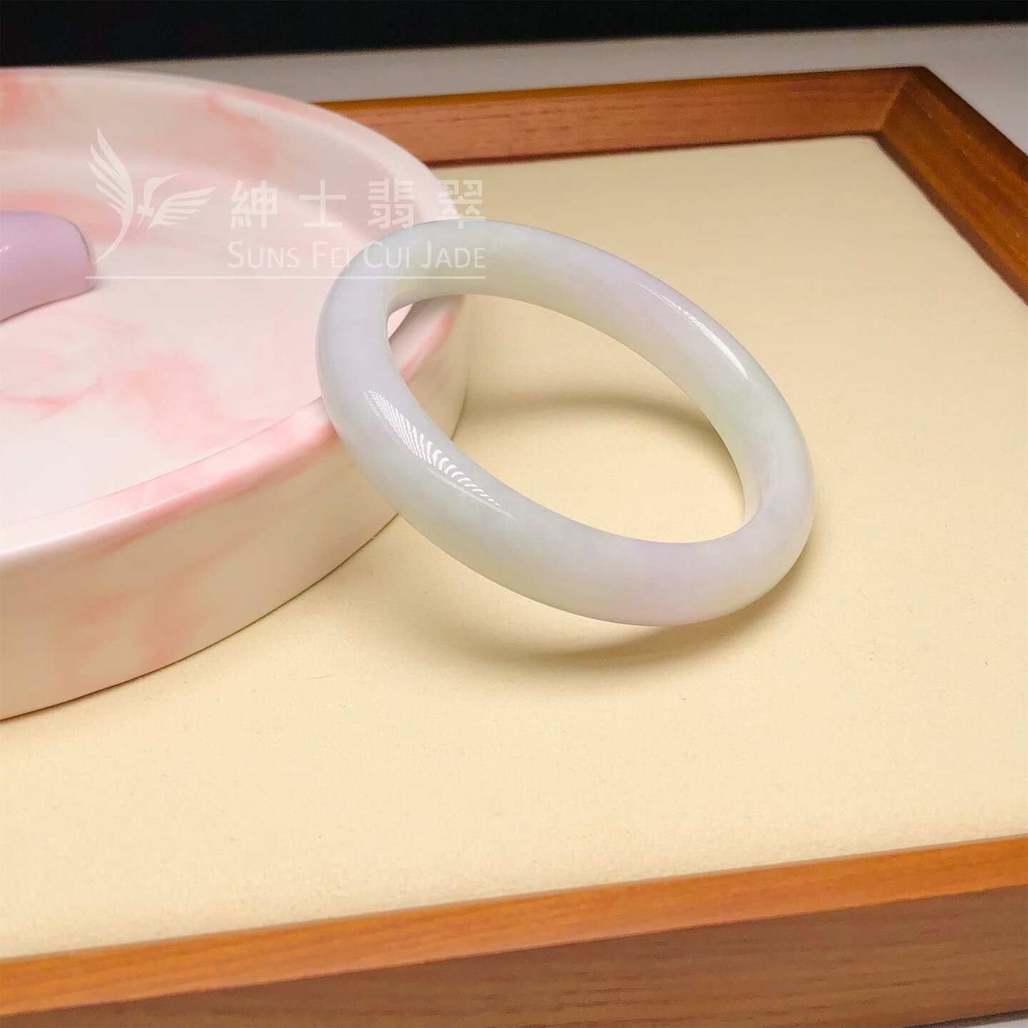 木那春彩福鐲53.6mm - 2