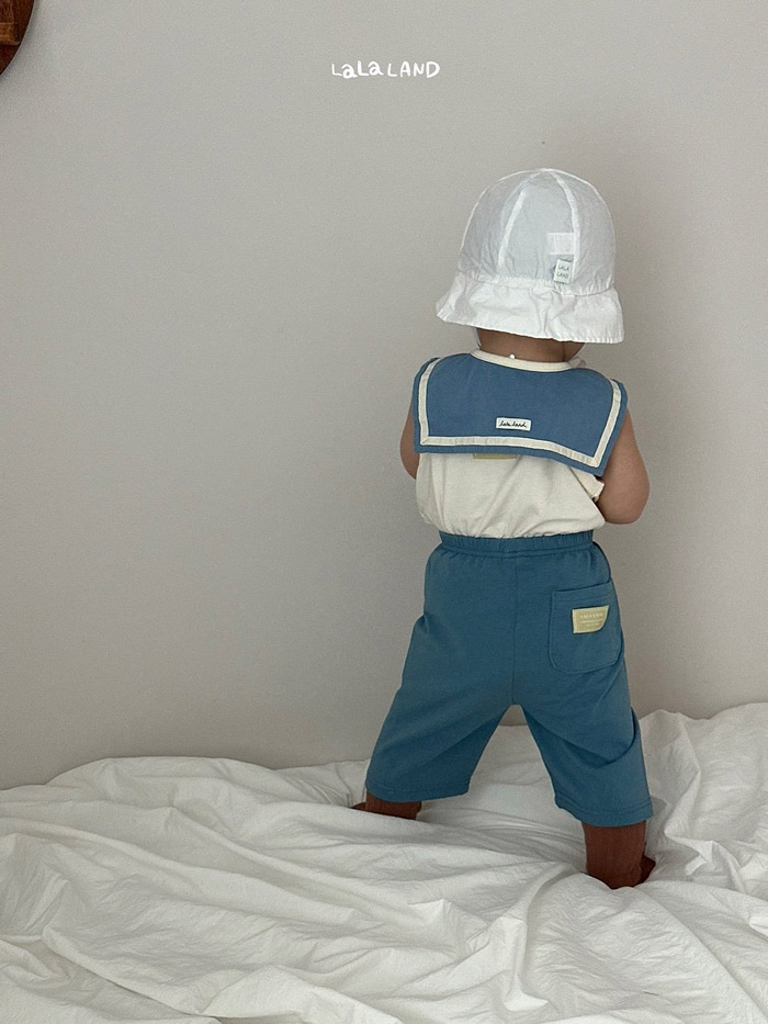 🇰🇷Lalaland Bebe短褲