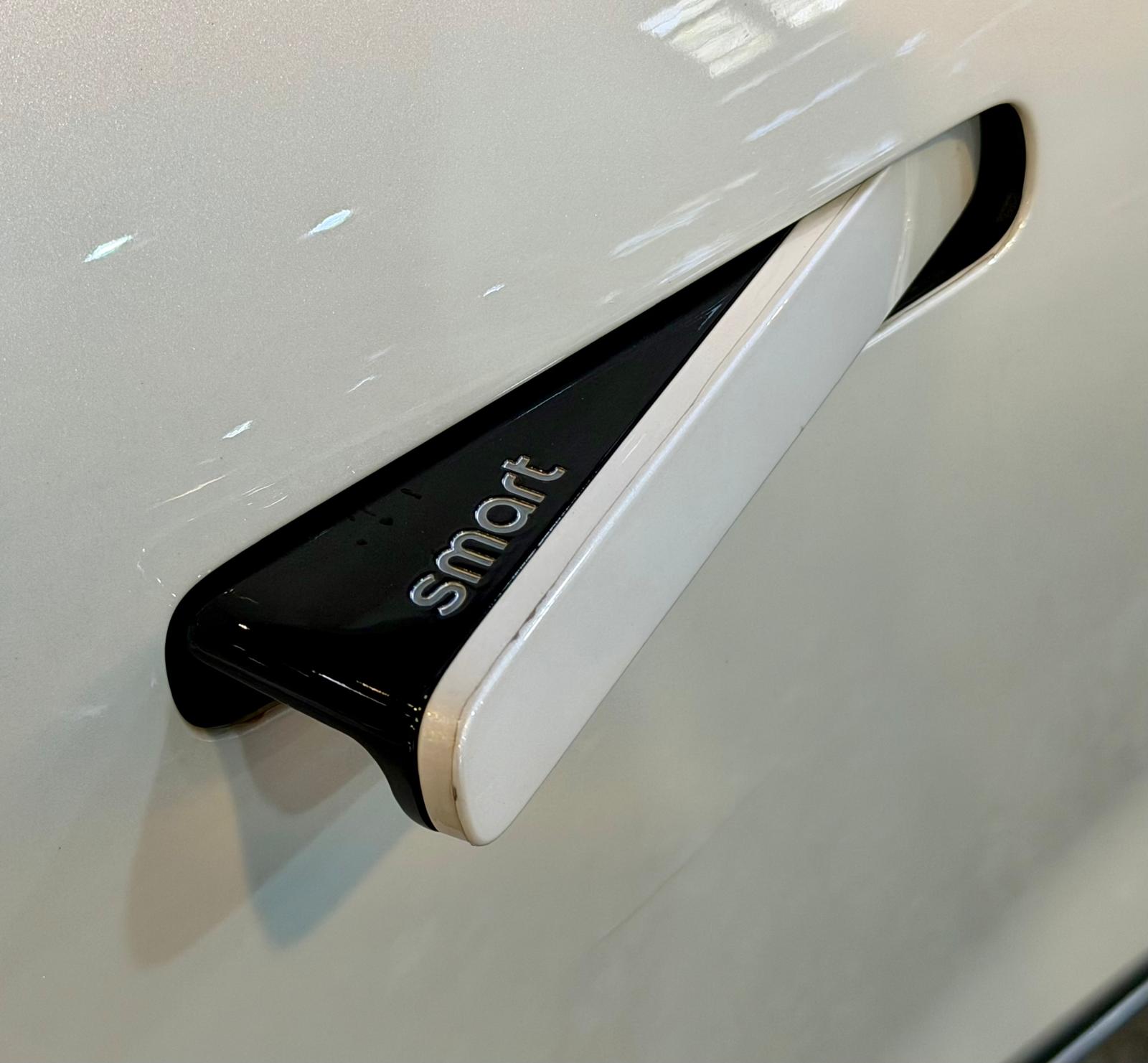 KARZ EV⚡️ - SMART #1 Premium 2024