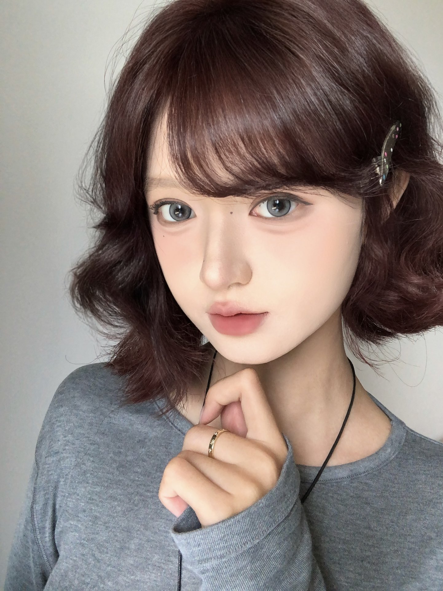 Puffgirl 半年拋 芭比總統/麻瓜學院/芬達戀曲/黑桃皇后