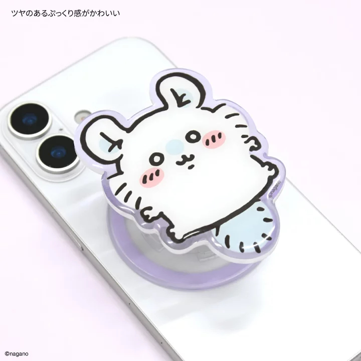 日本預訂📍日本ChiikawaMagSafe電話支架 2026年5月中旬出貨