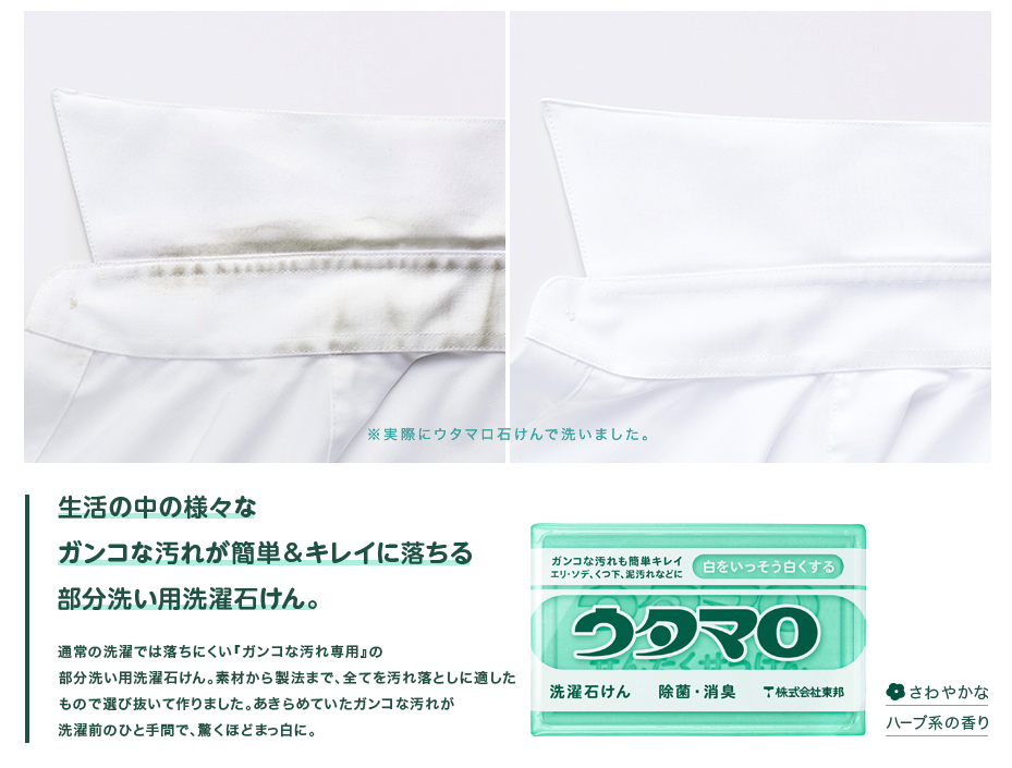 日本直送現貨  東邦植物性強力去污梘 133g一套兩件