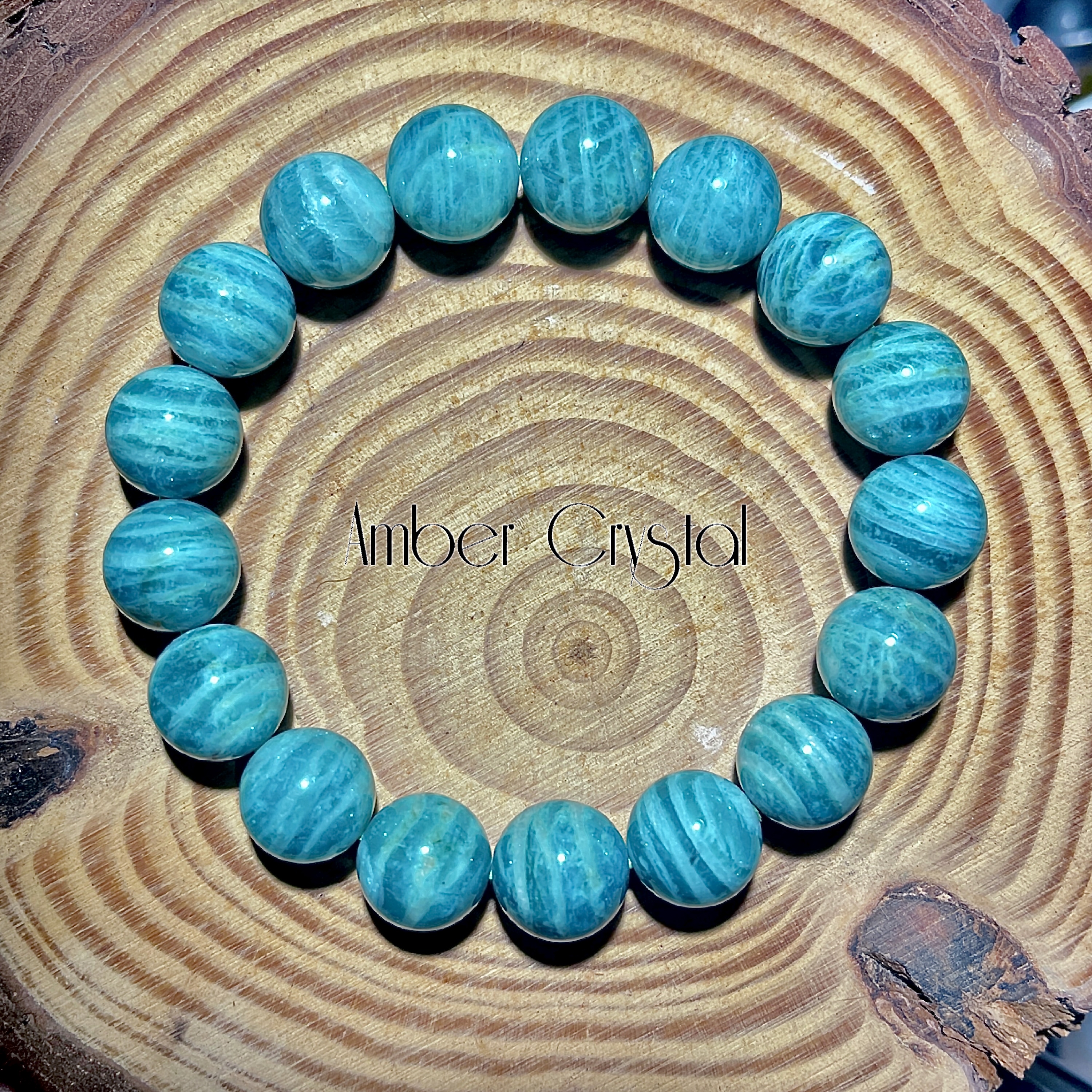 俄羅斯天河石amazonite