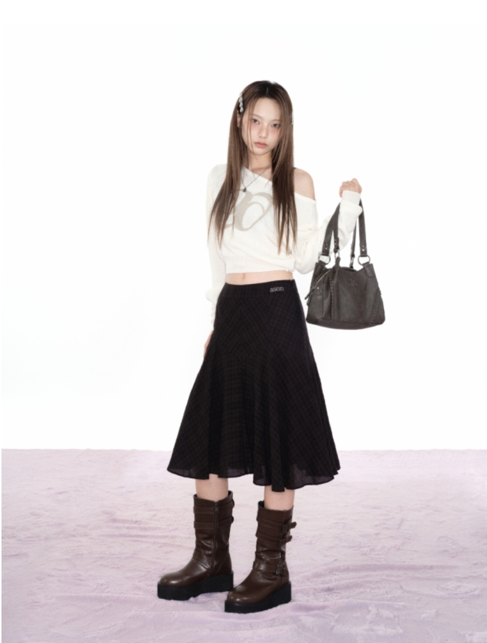 Ason Bonita Mini Bag