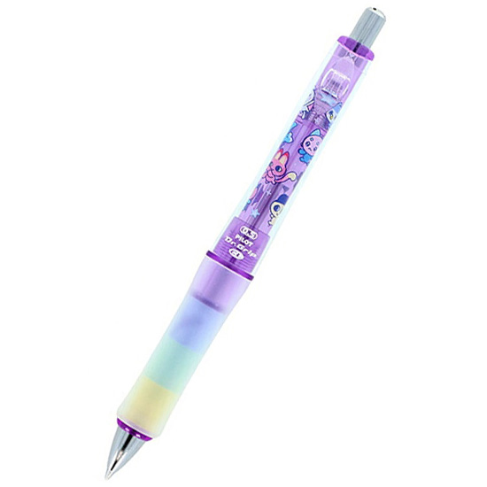 現貨｜TAMAGOTCHI 他媽哥池 日本製 Pilot Dr.Grip CL PlayBorder 0.5mm 鉛芯筆 (S4660161)