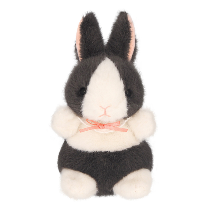 三英- ダッチ 兔仔