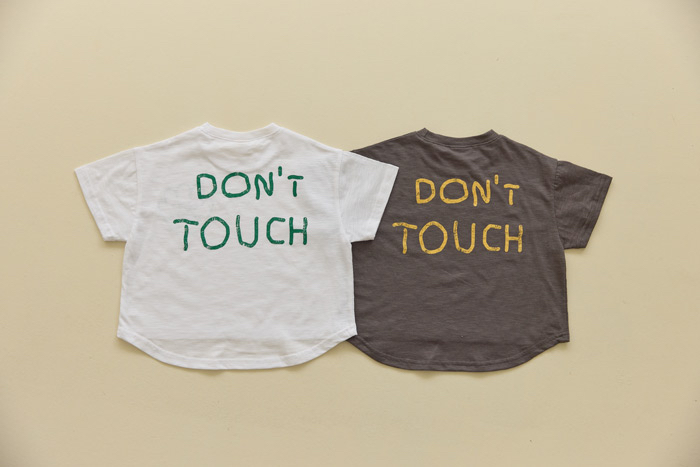 🇰🇷OrangeMom tee