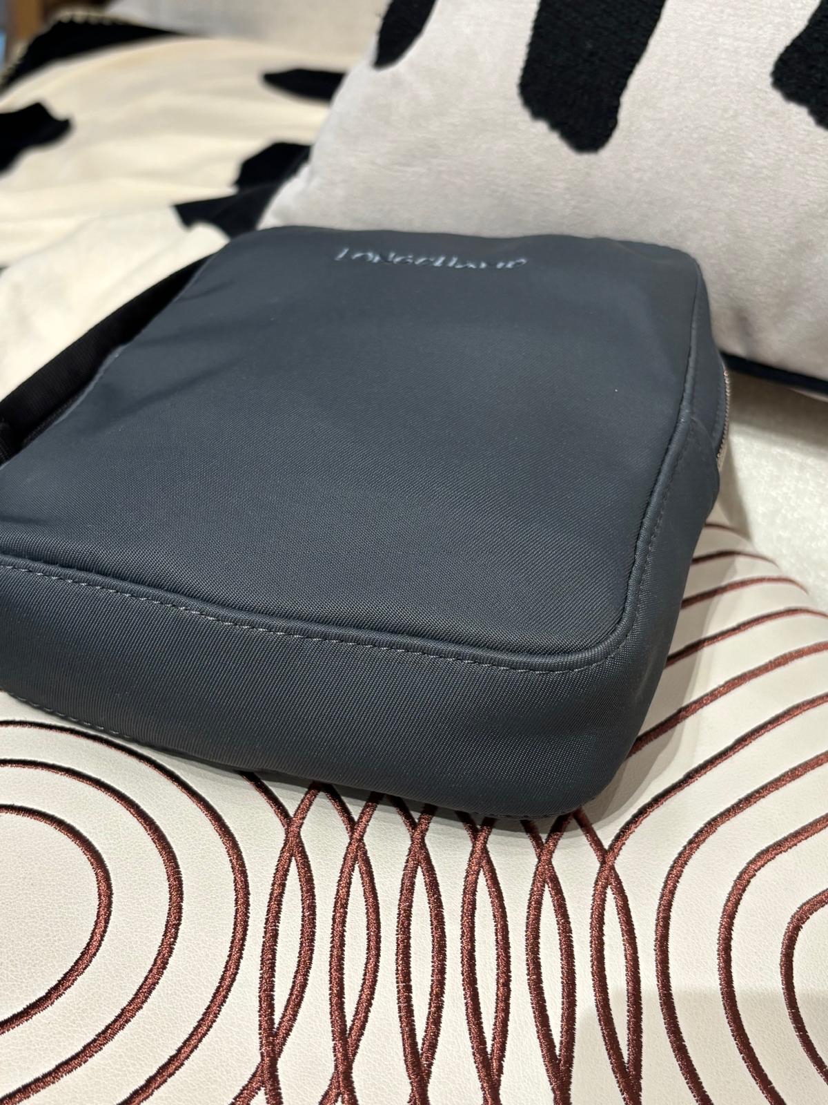 Longchamp Nylon Crossbody Bag 100%Authentic, 99%New