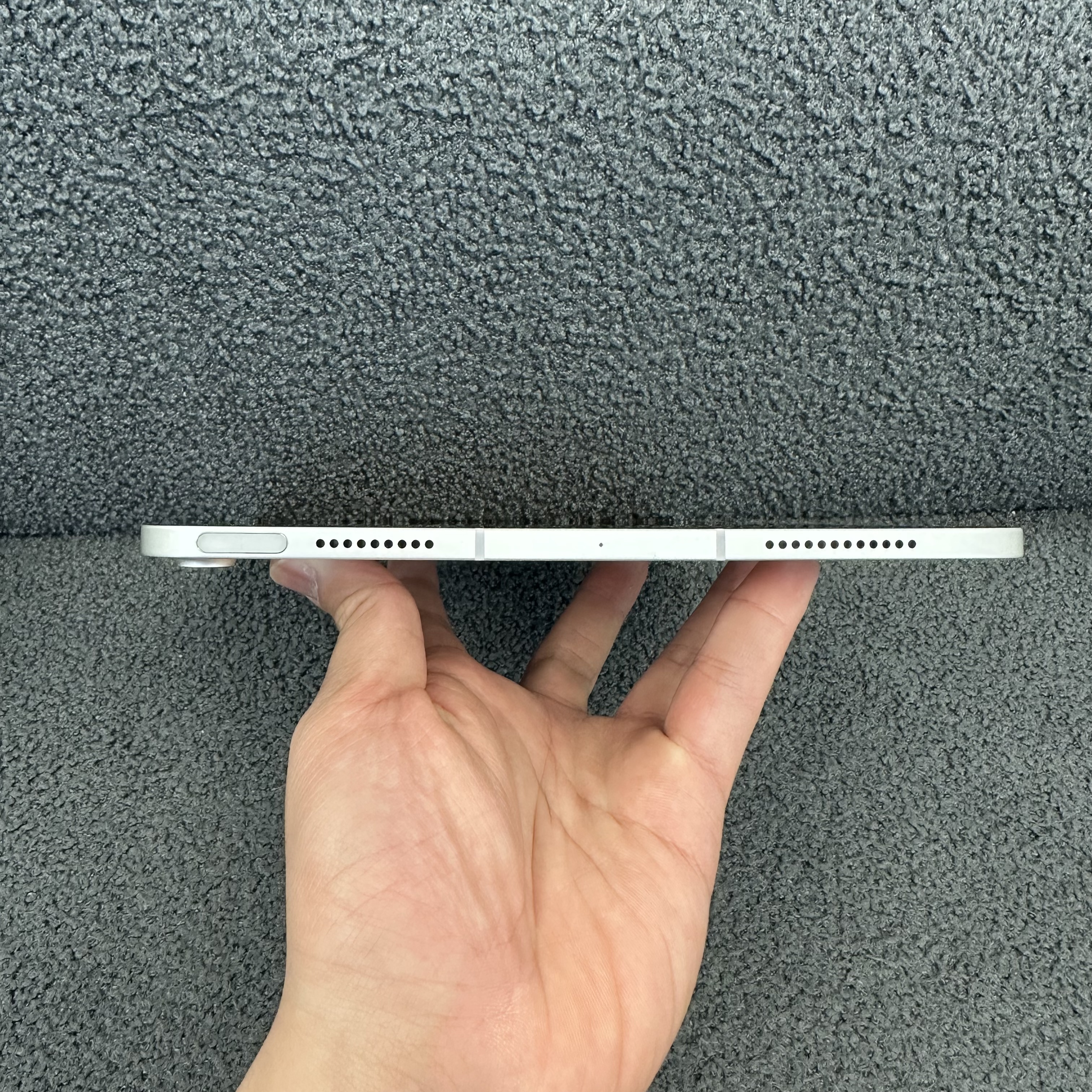 *473595 iPad Air 4 勁靚機 64GB 插卡版 銀色 Silver