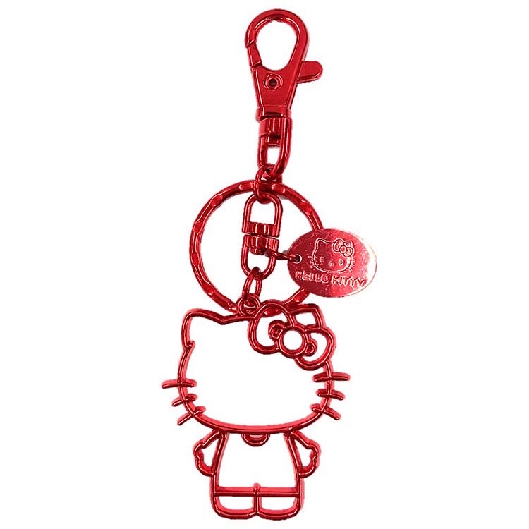 Hello kitty 鎖匙扣