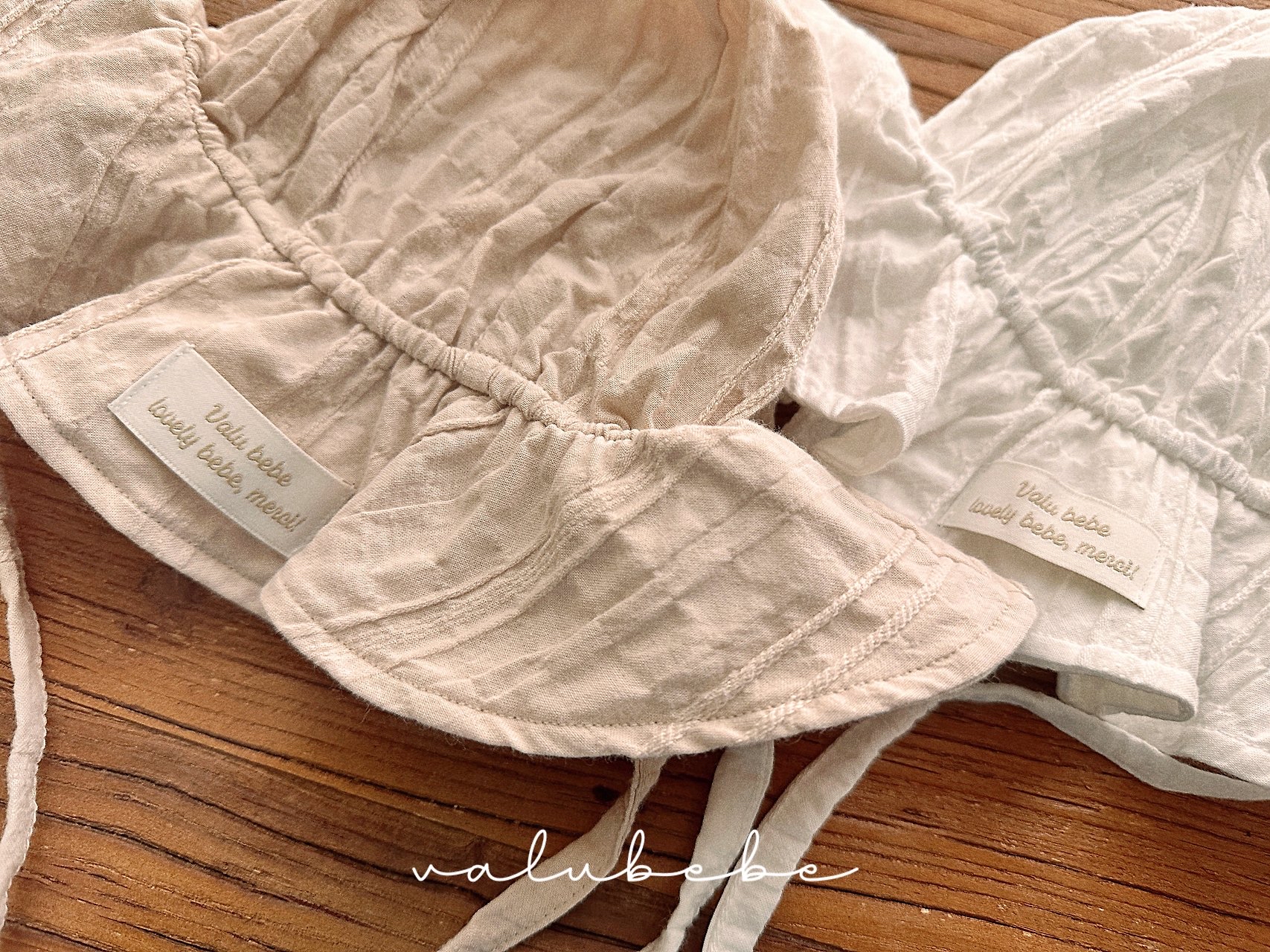 🇰🇷Valu_bebe帽