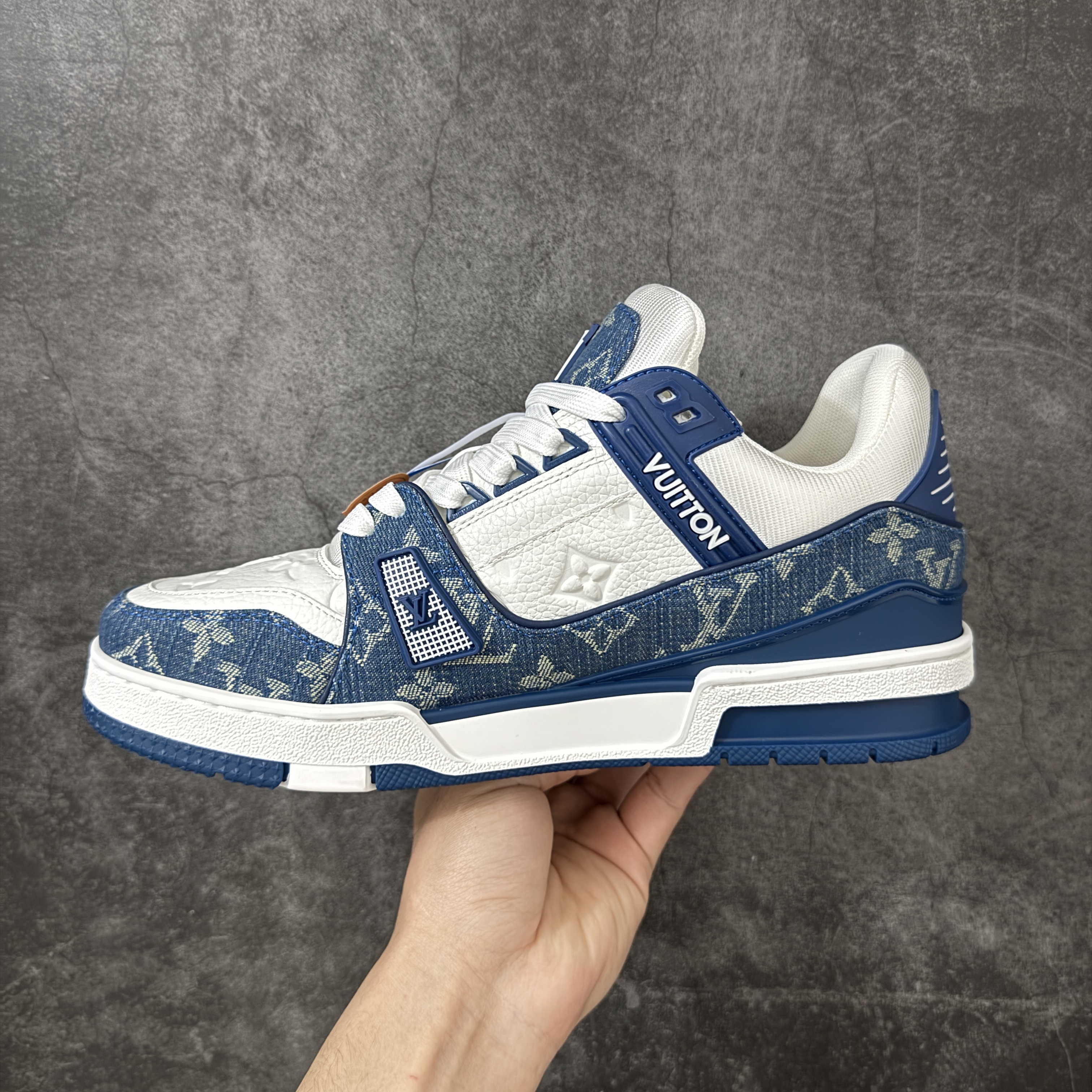 Louis LV Vuitton Sneaker