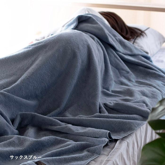 🔥🔥【日本製《TRANPARAN》今治 Couverture 加厚純棉毛巾被】