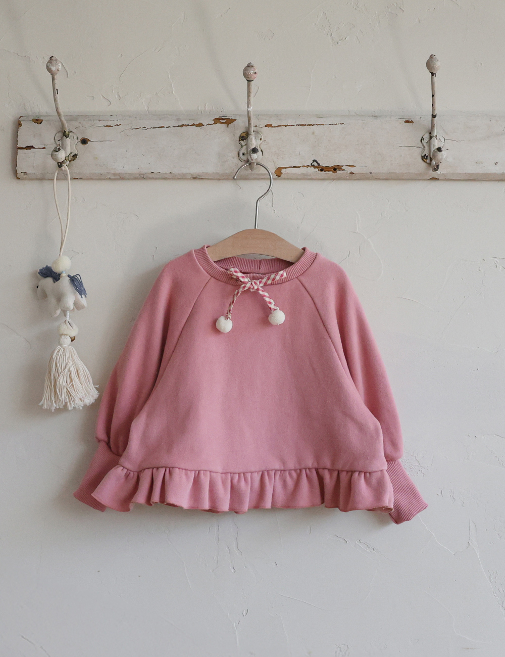 FLO | Cherry mtm Pink
