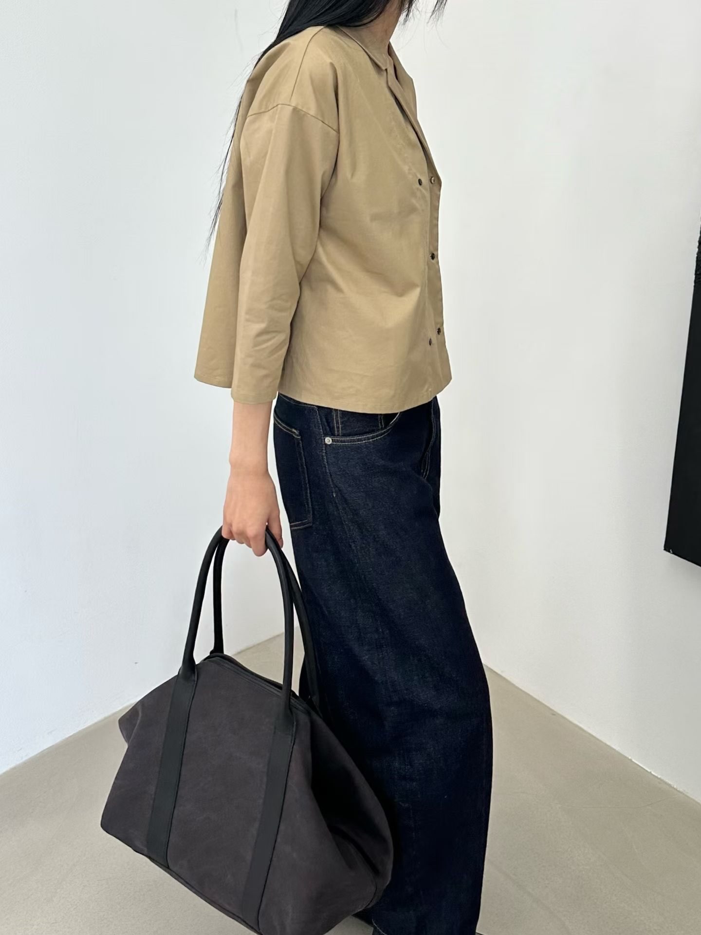 (2026FW) DAYLOG - TOP