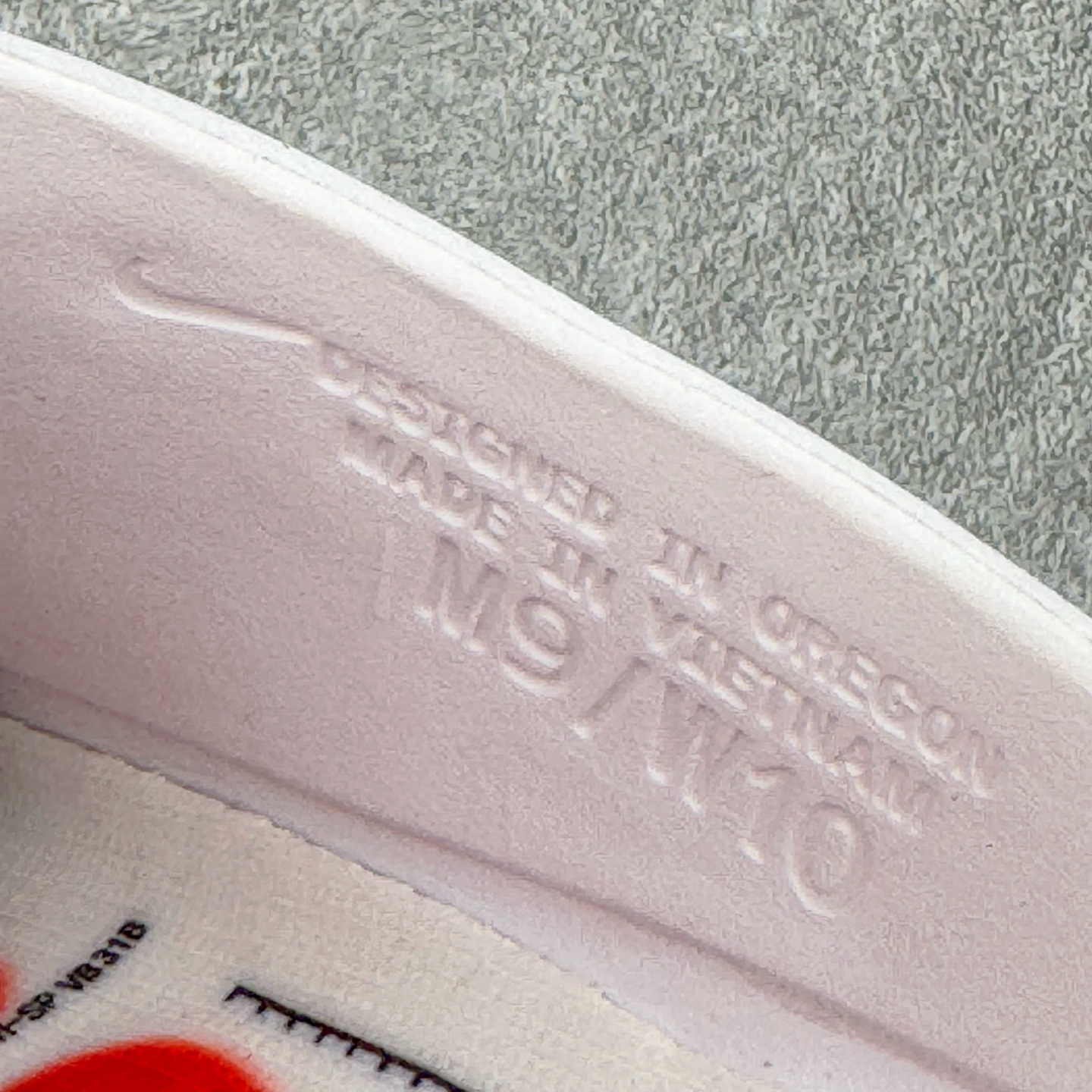 Nike Mind 001 HQ4307-101
