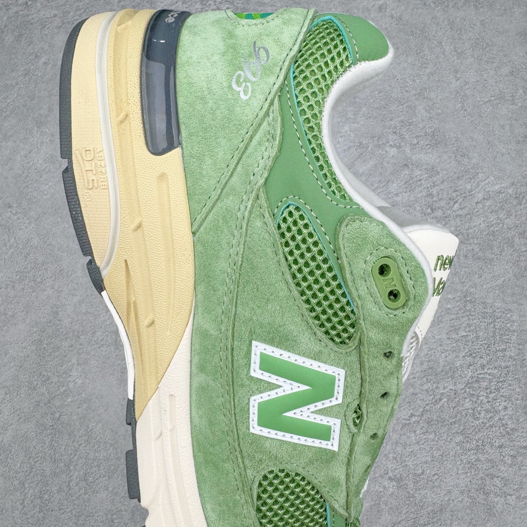 New Balance 993 U993GW