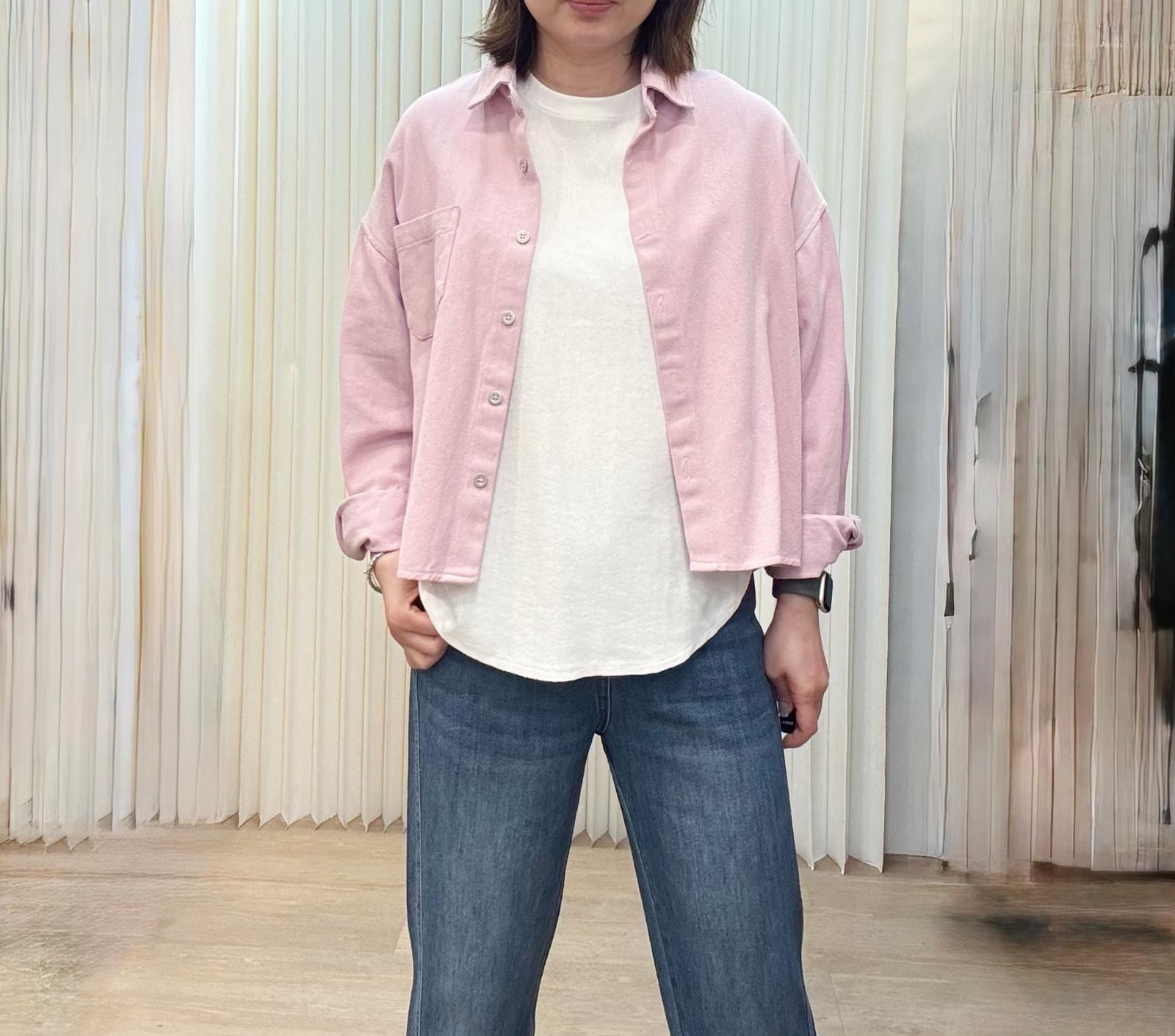 韓國外套 M573 04no02350