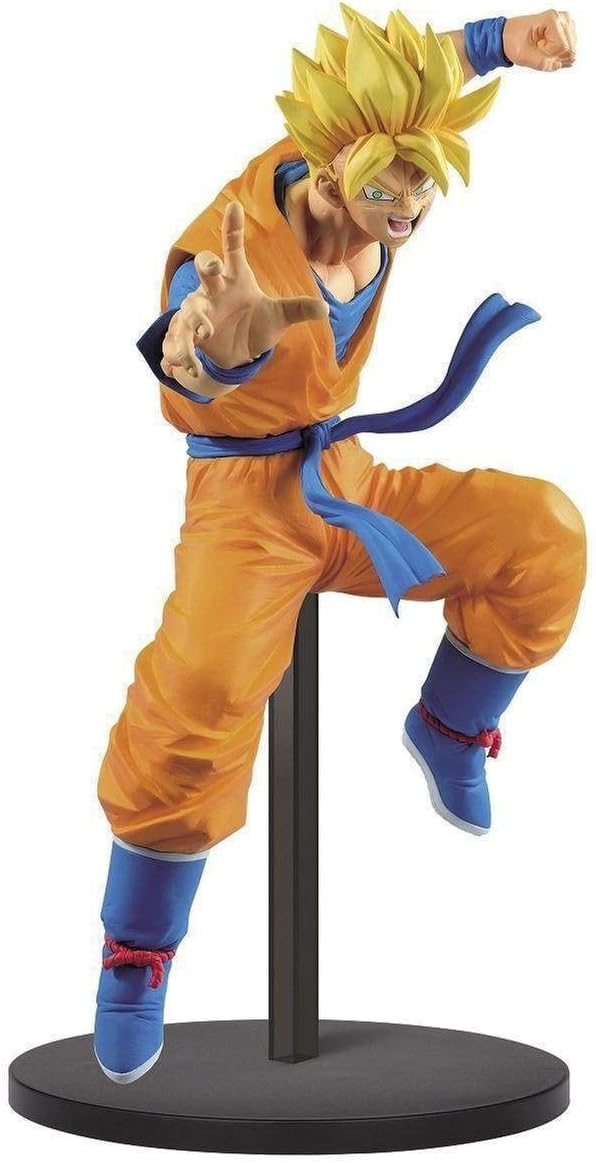 Banpresto, Legend Collab Figure: Dragon Ball, Son Gohan 激戰傳說 龍珠 超級賽亞人 孫悟飯