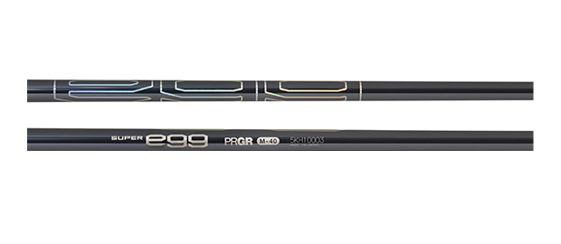 PRGR 2026" SUPER EGG 高反發  1號木桿 (NON-CONFORMING)