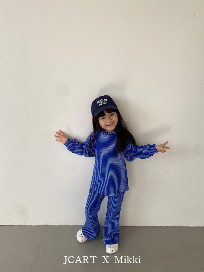 🇰🇷mikki pants親子