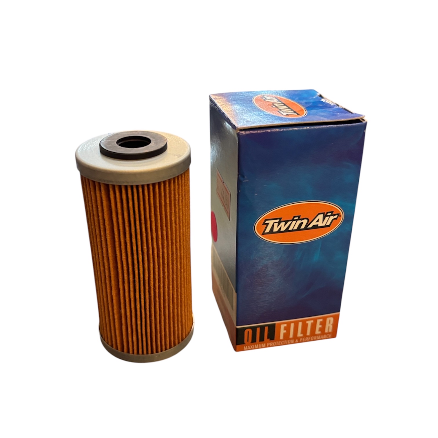 SHERCO SEF Twin Air 140023 oil filter