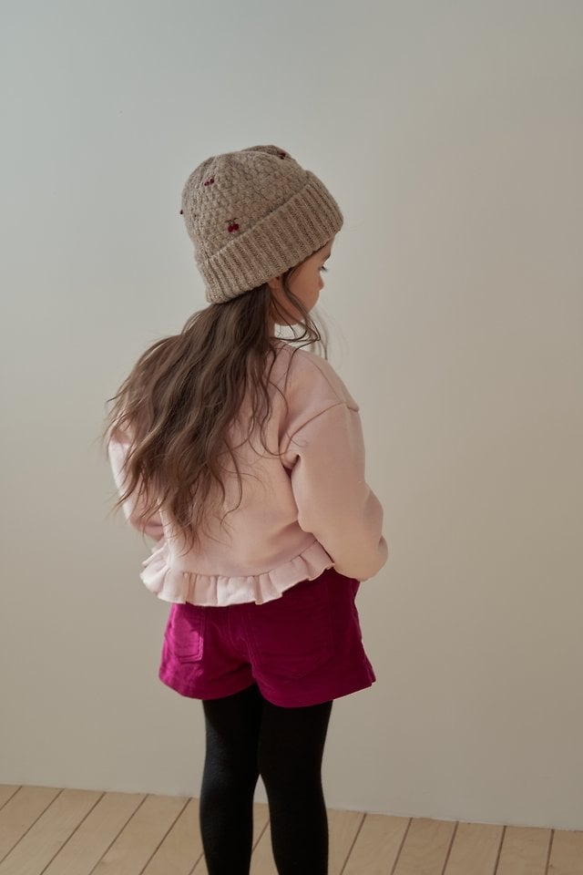 Momoann | Margaret Skirt