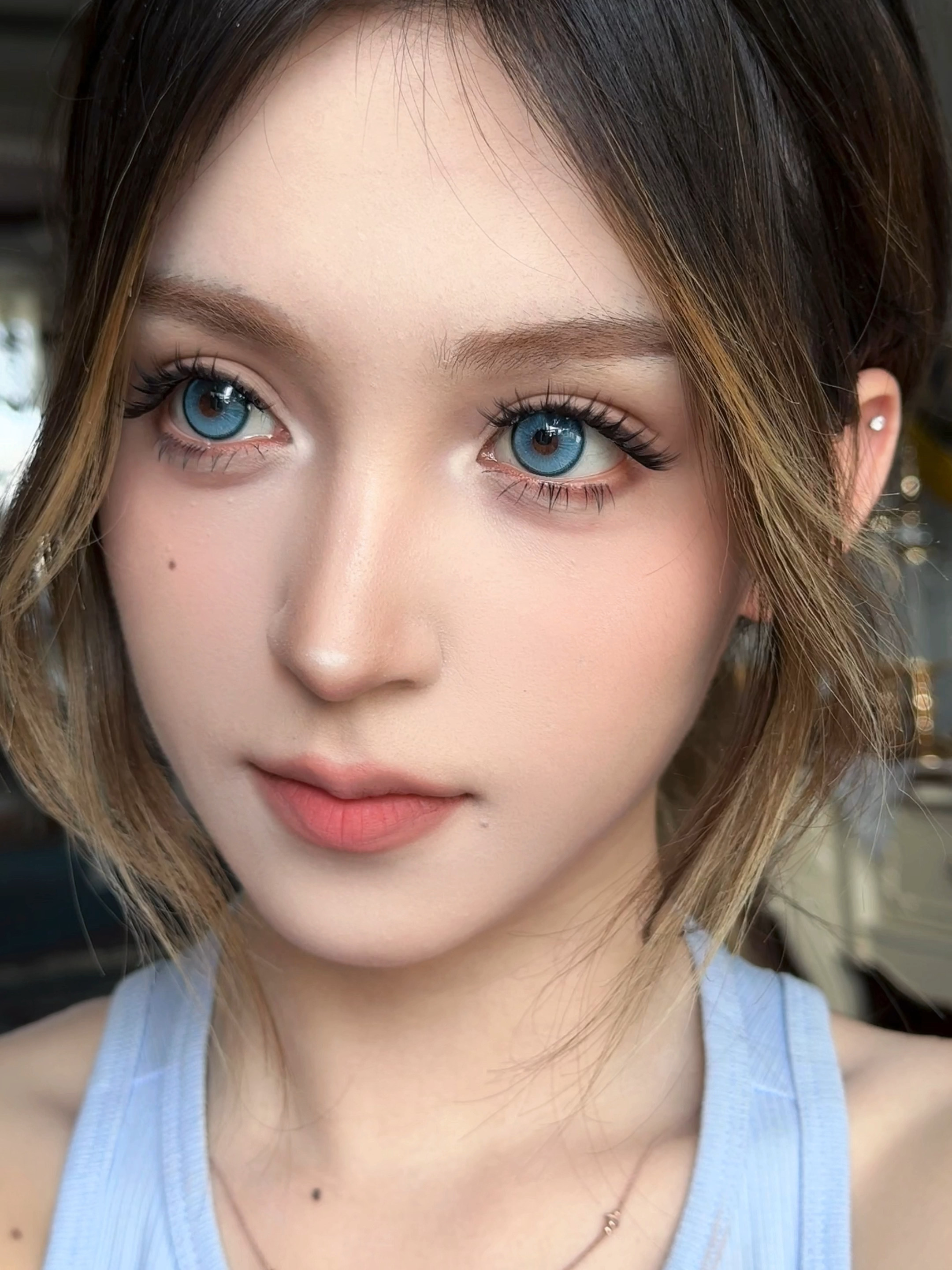 Serltyca 日拋6片裝 沙灘印記系列