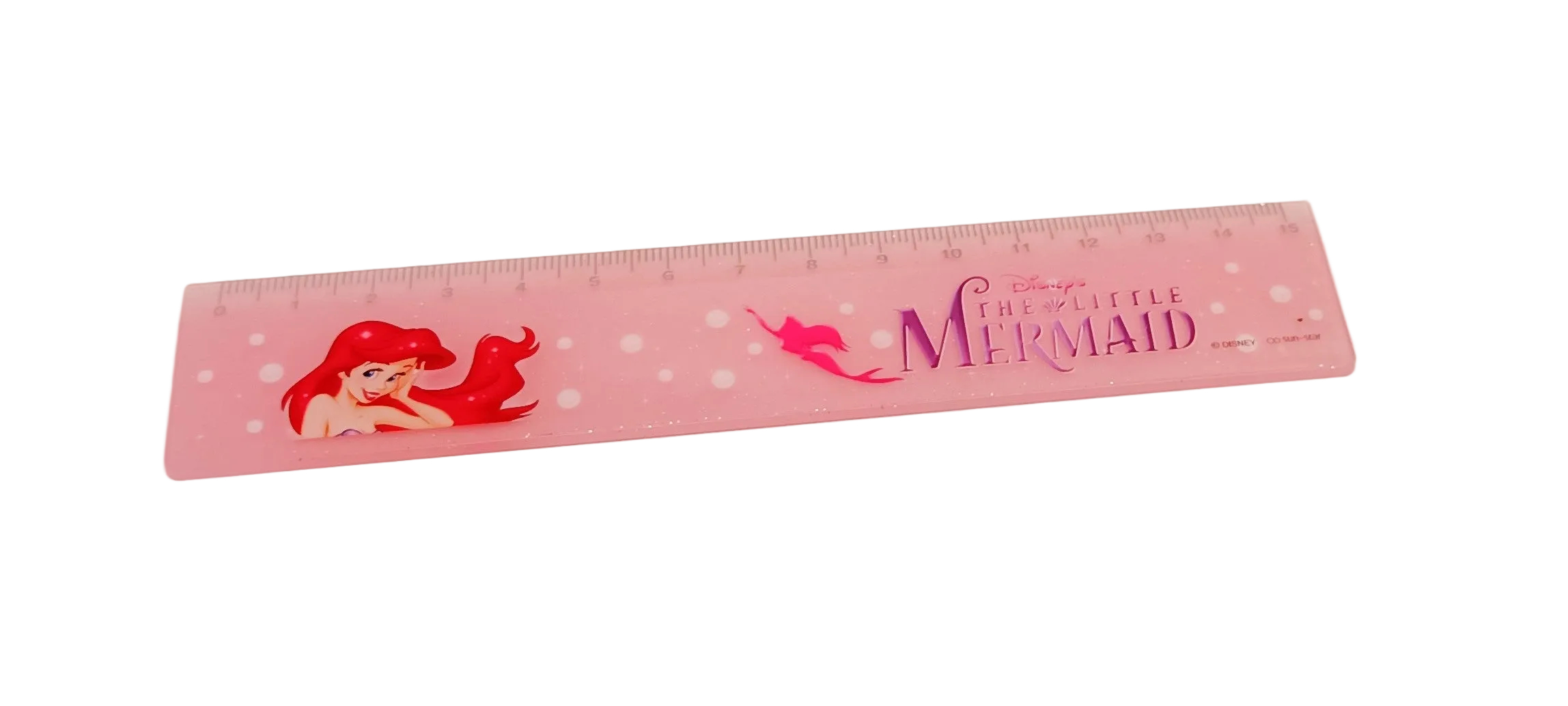 15CM 尺子 Ariel    4003-209