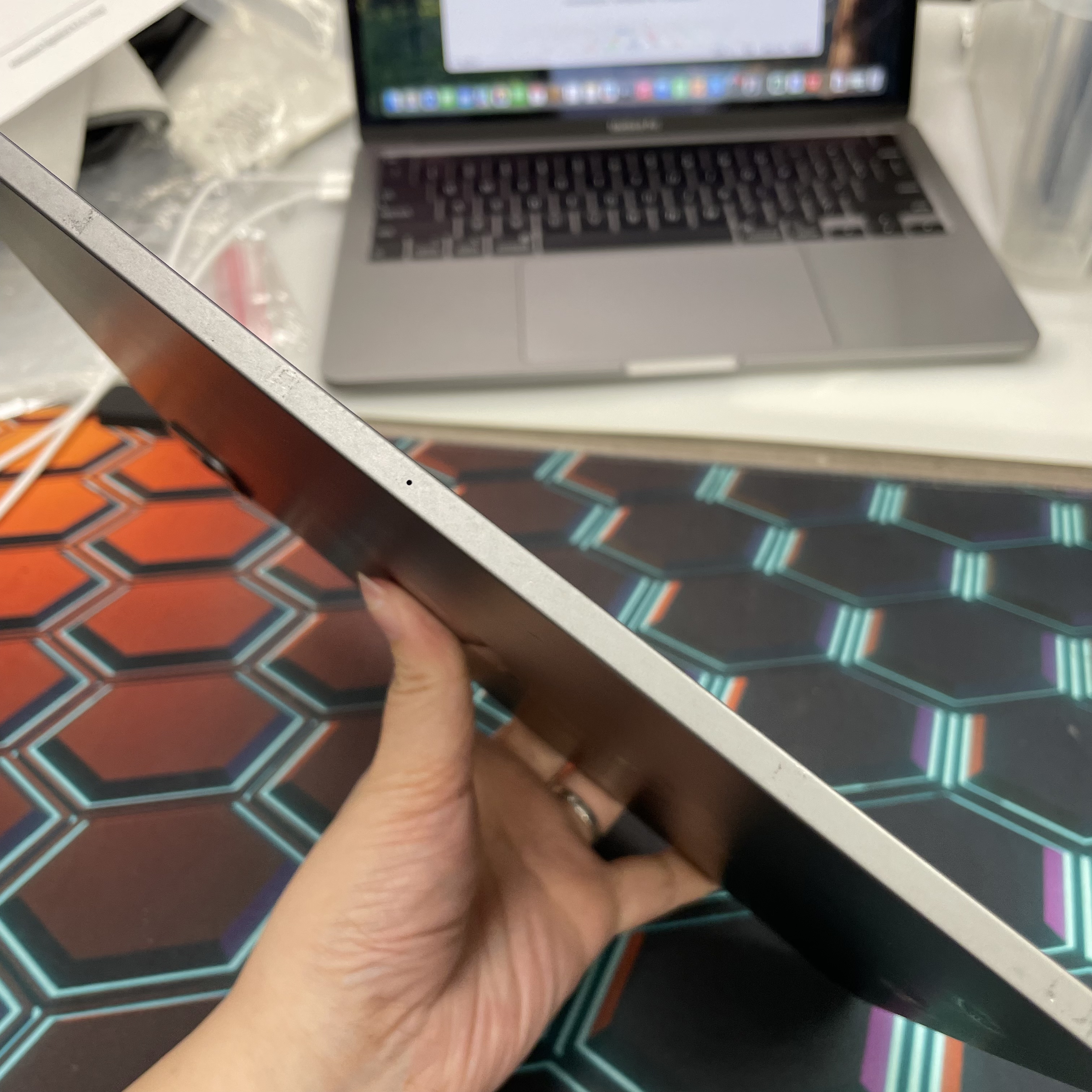 *779884 iPad Pro 2 11吋 勁靚機 128GB WIFI版 灰色 gray