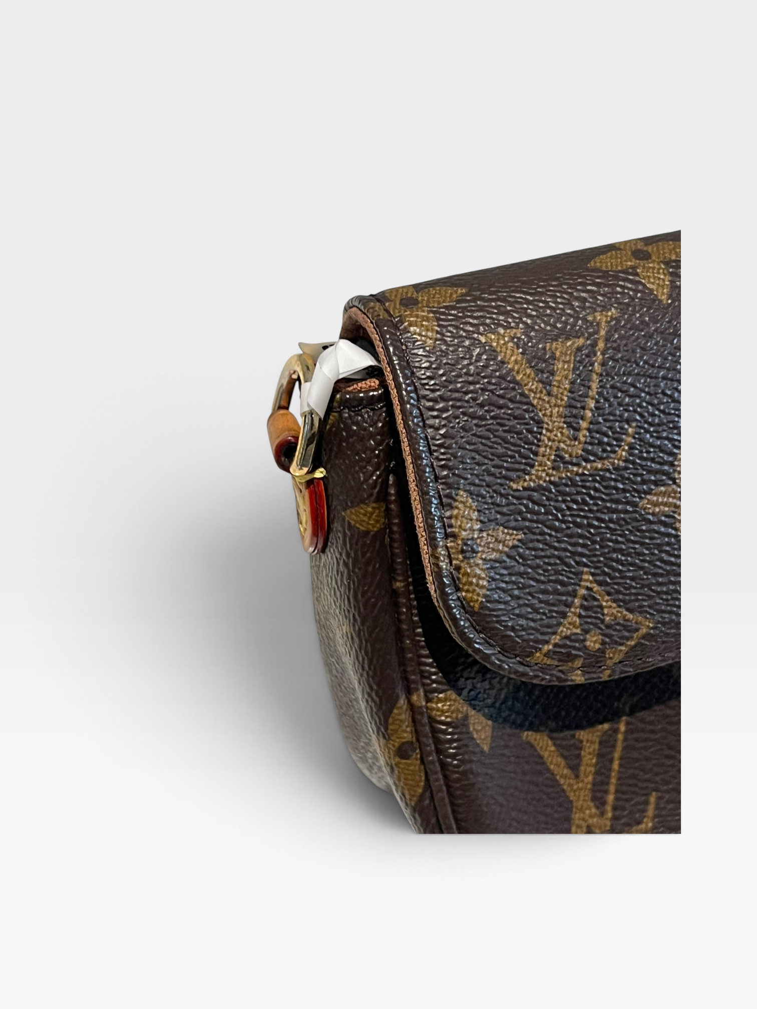 Pre-Owned LV Wallet on Chain Ivy Bag / Product Code: 091808
