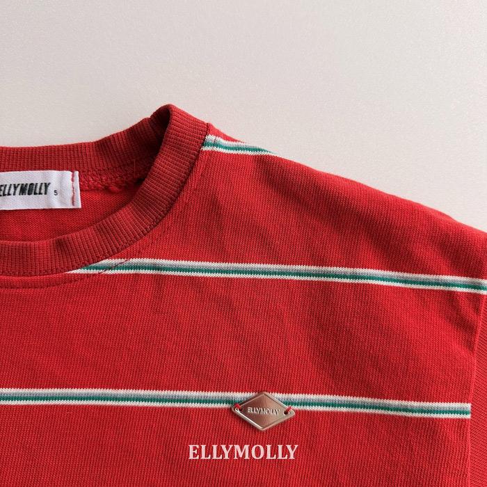 🇰🇷Ellymolly tee