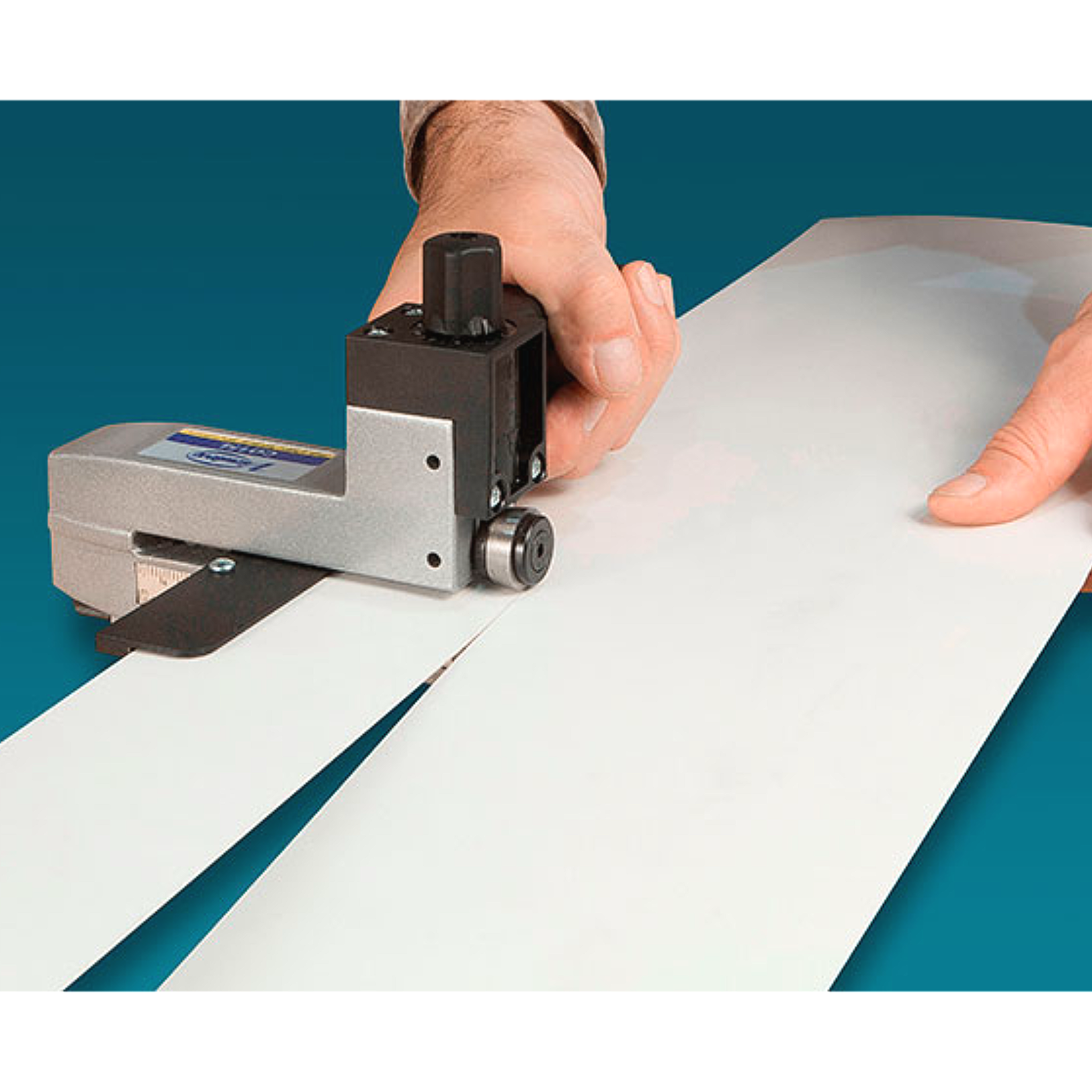 西班牙 "VIRUTEX" CO15L 手提膠板機 "VIRUTEX" (ESP) CO15L Portable Laminate Cutter
