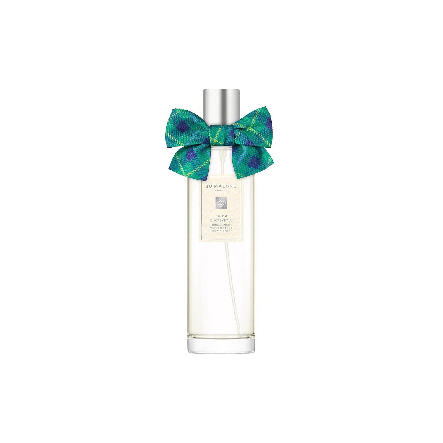 JO MALONE 松木與桉樹滿室幽香居室噴霧 Pine & Eucalyptus Room Spray 100ml