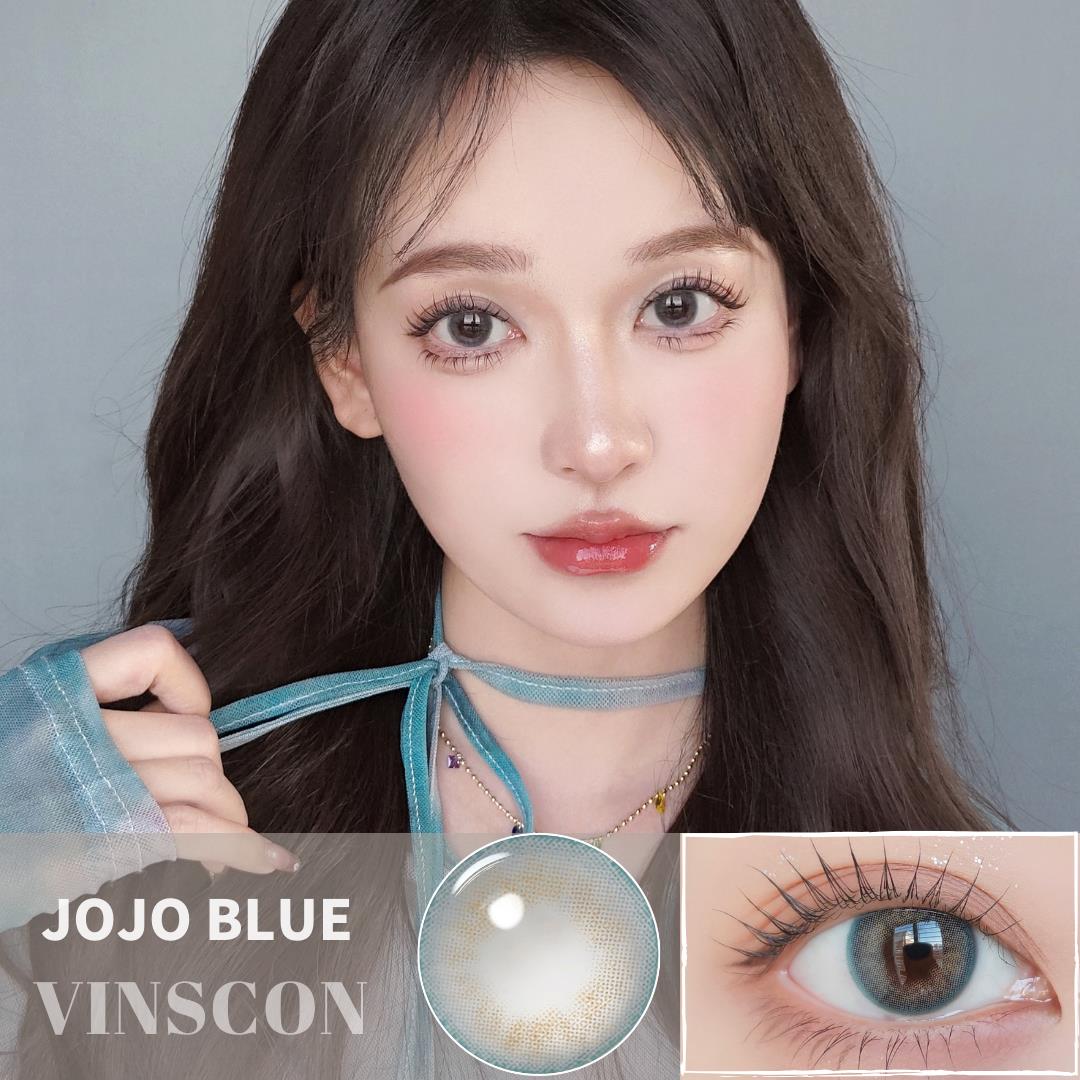 Jojo Blue 14.5mm