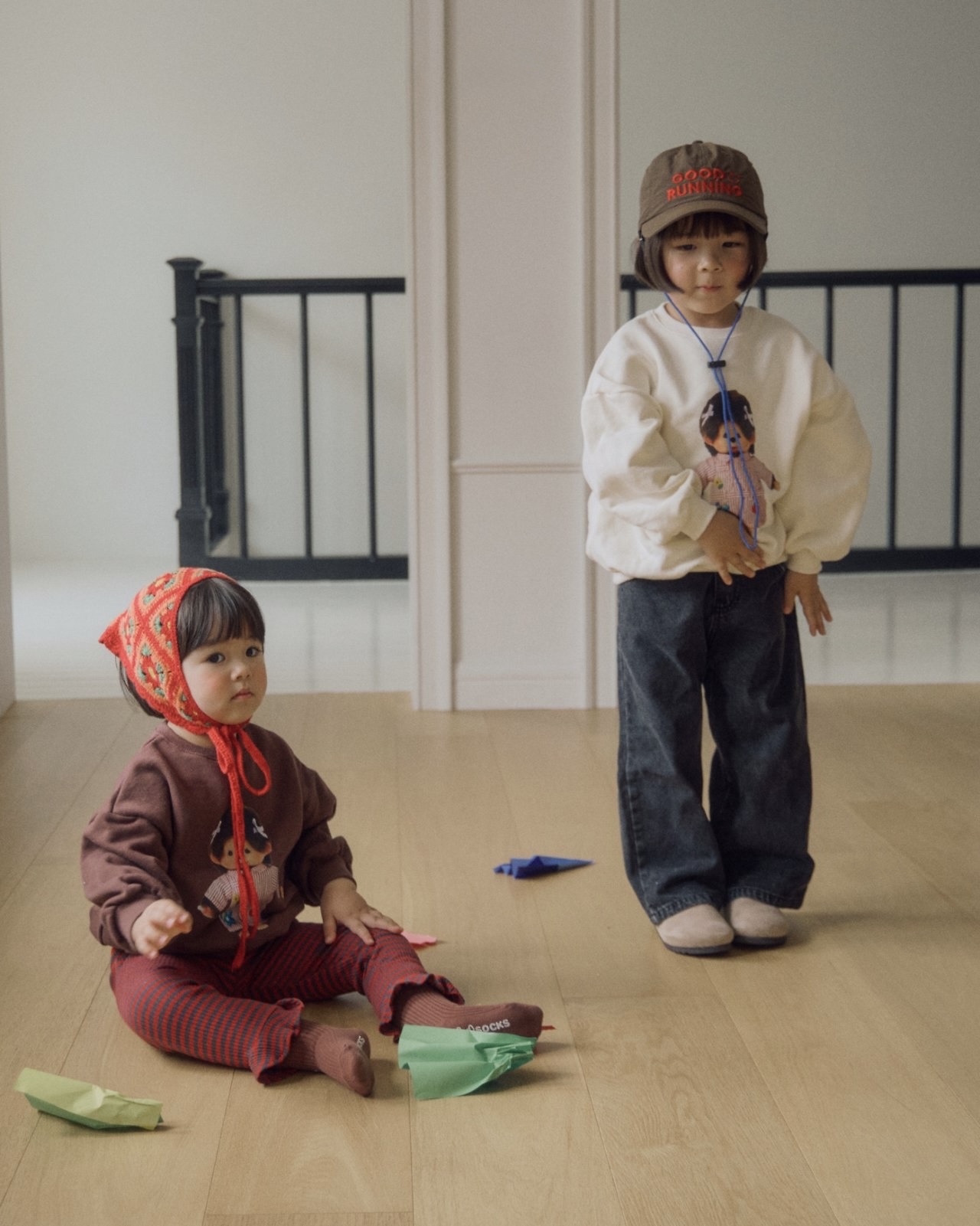 Mimi | Chichi MTM