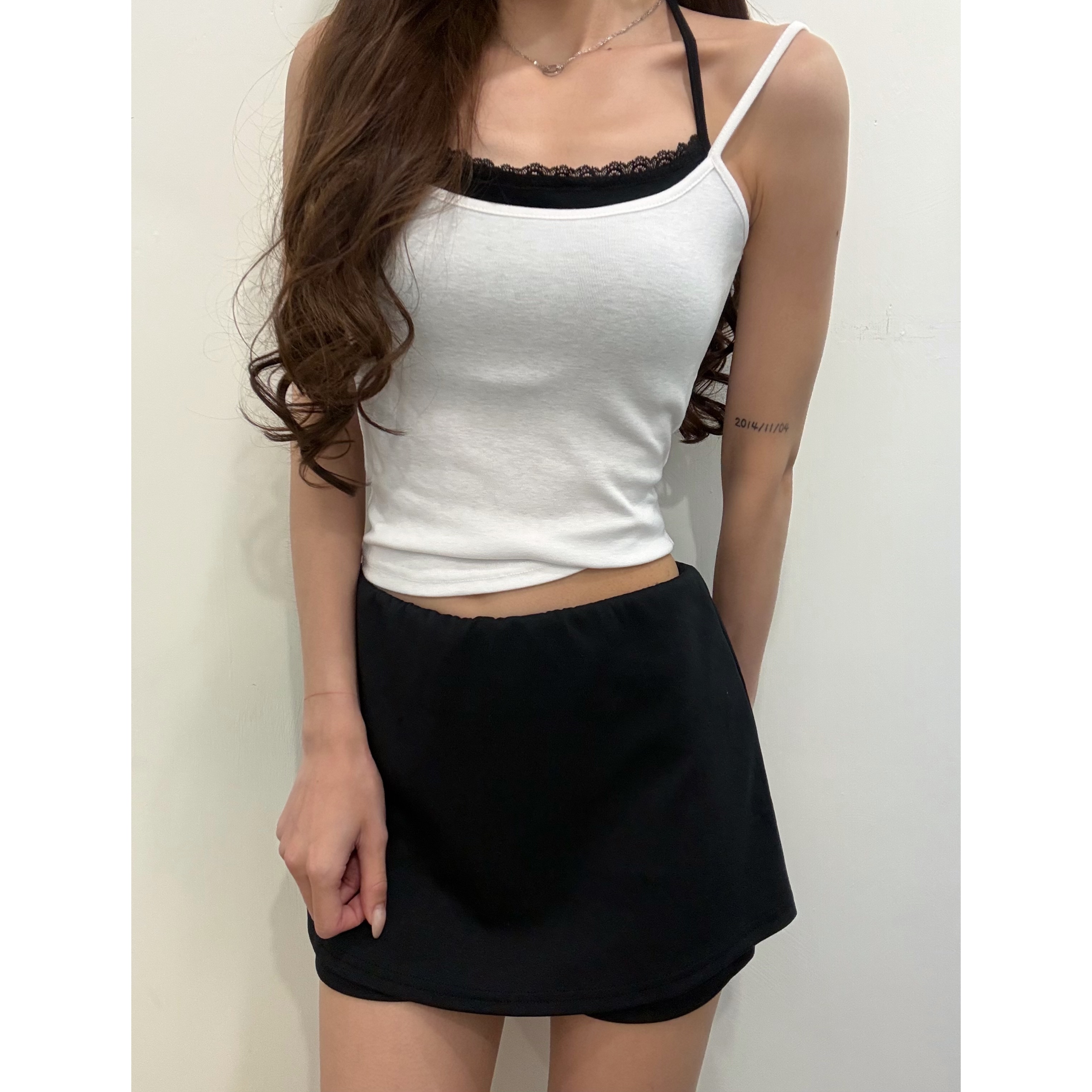 優惠價7月24截🩶2607J《SIMPLE DAILY SKPT》