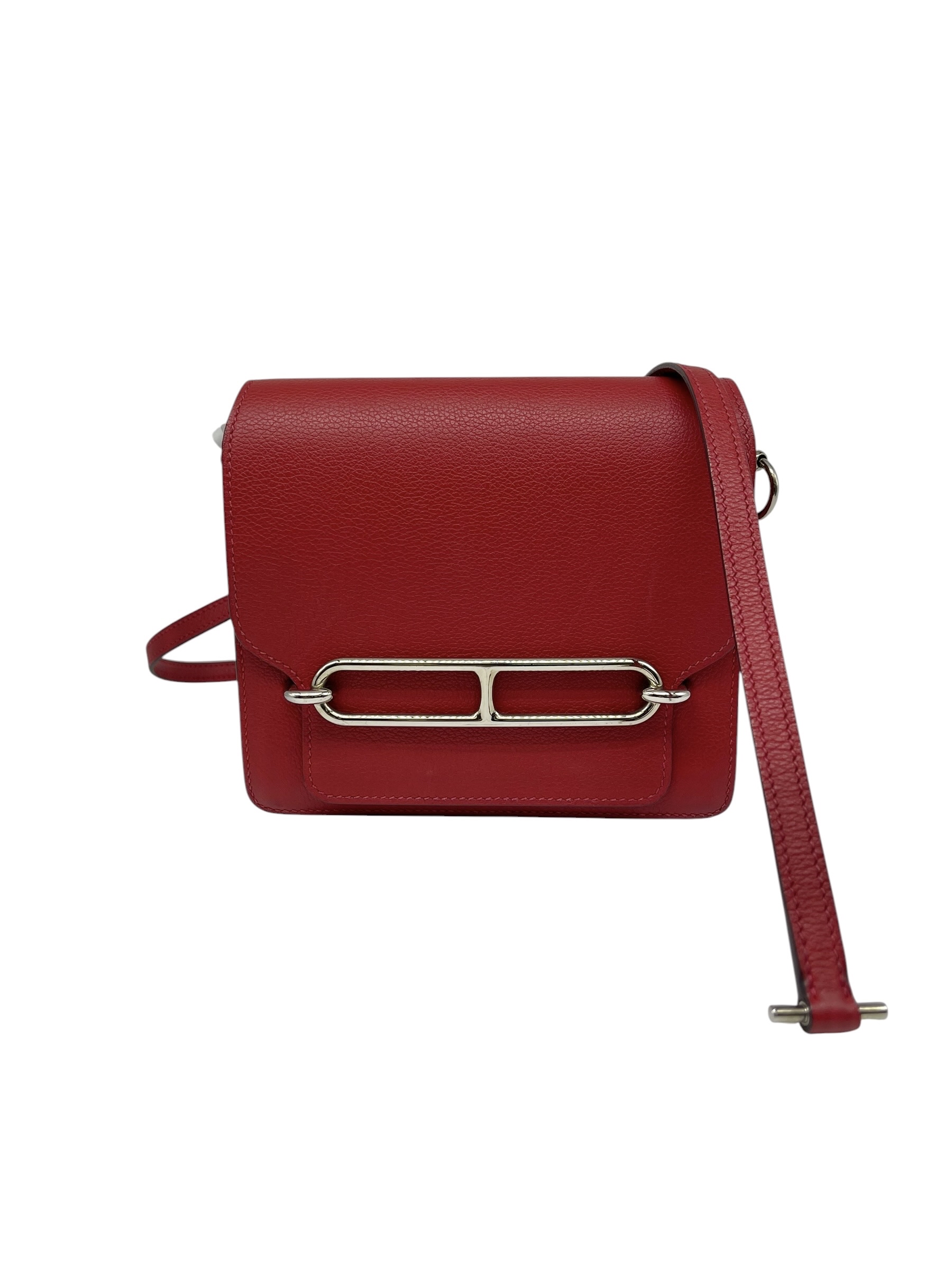 Pre-owned Hermes Roulis / Stamp A / Product Code: 071406