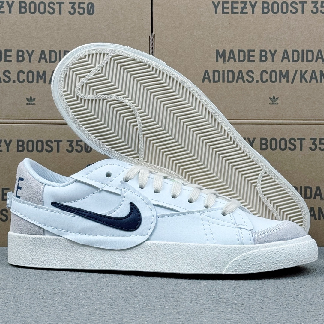 Nike Blazer Low '77 Jumbo