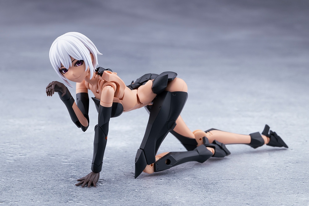 (預訂訂金 $100) (總價 $295) 壽屋 Kotobukiya 無限邂逅 艾米莉塔 ＃2 模型 Unlimited Universe Megalomaria EMULATOR #2 (KO08593) (行版) 