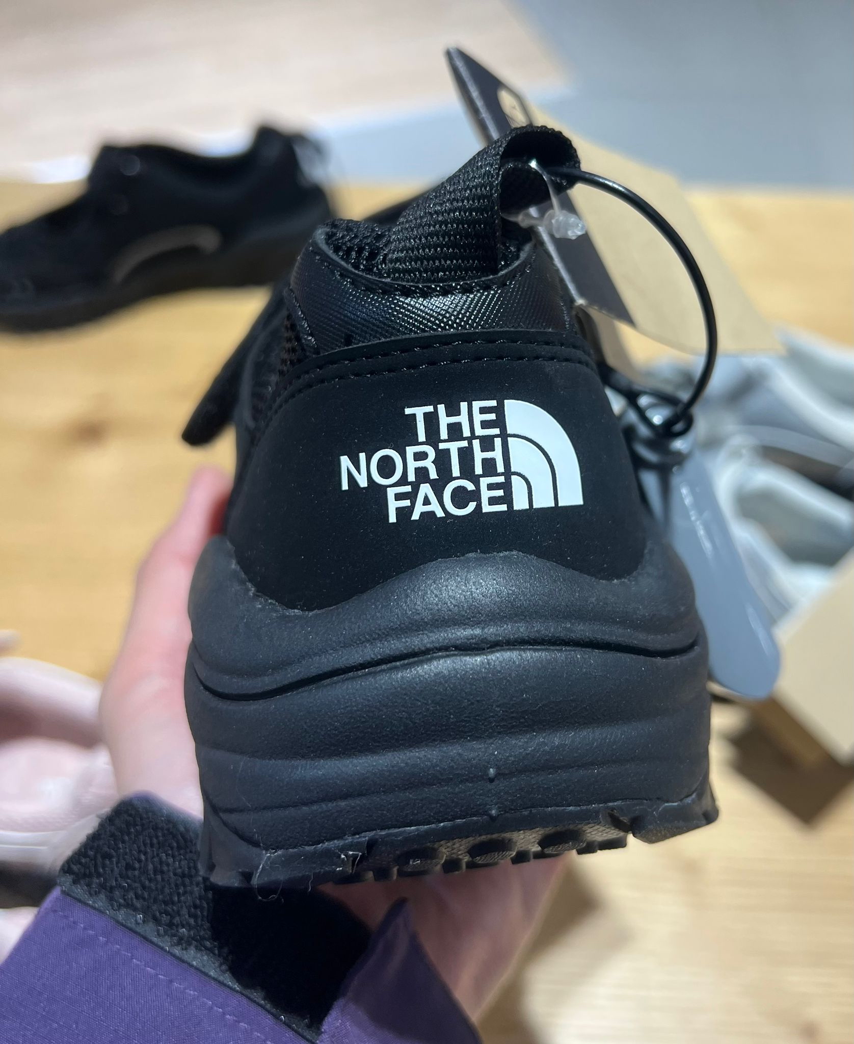 The North Face W SUNRISE MARY JANE 