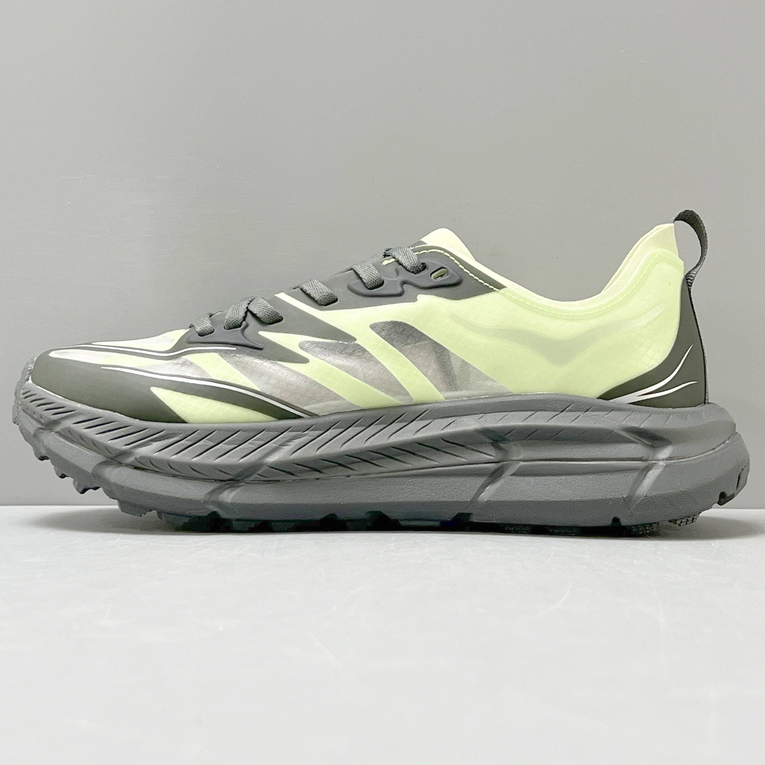 Hoka Mafate Speed 4 Lite