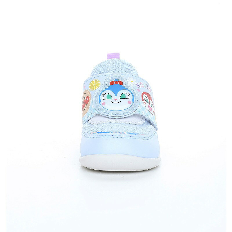 🆕【⭐訂購⭐】🇯🇵  日本直送🌀Moonstar #麵包超人 小童運動鞋［4款選］🌀[PLGA-0145] [260905]