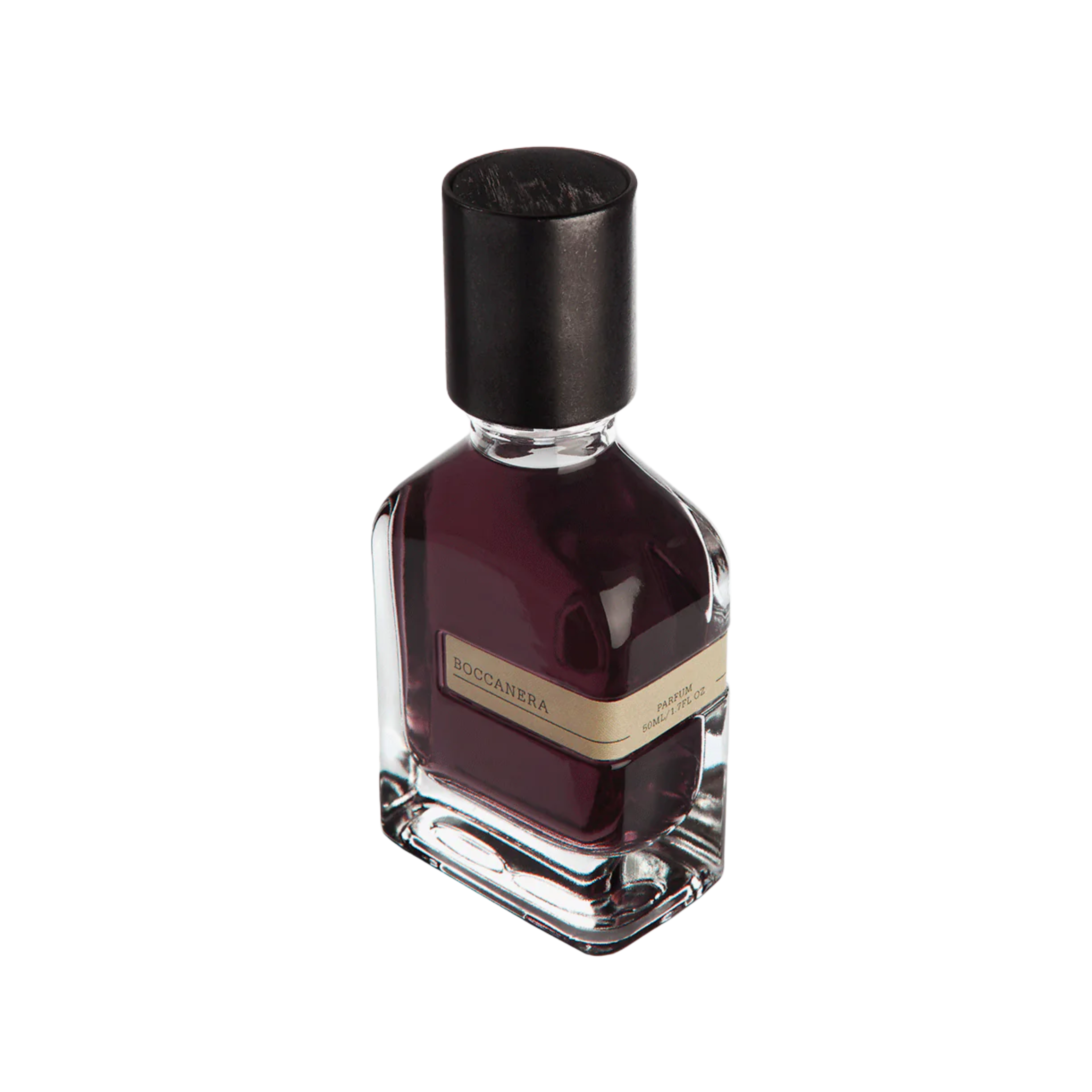 Boccanera - Orto Parisi