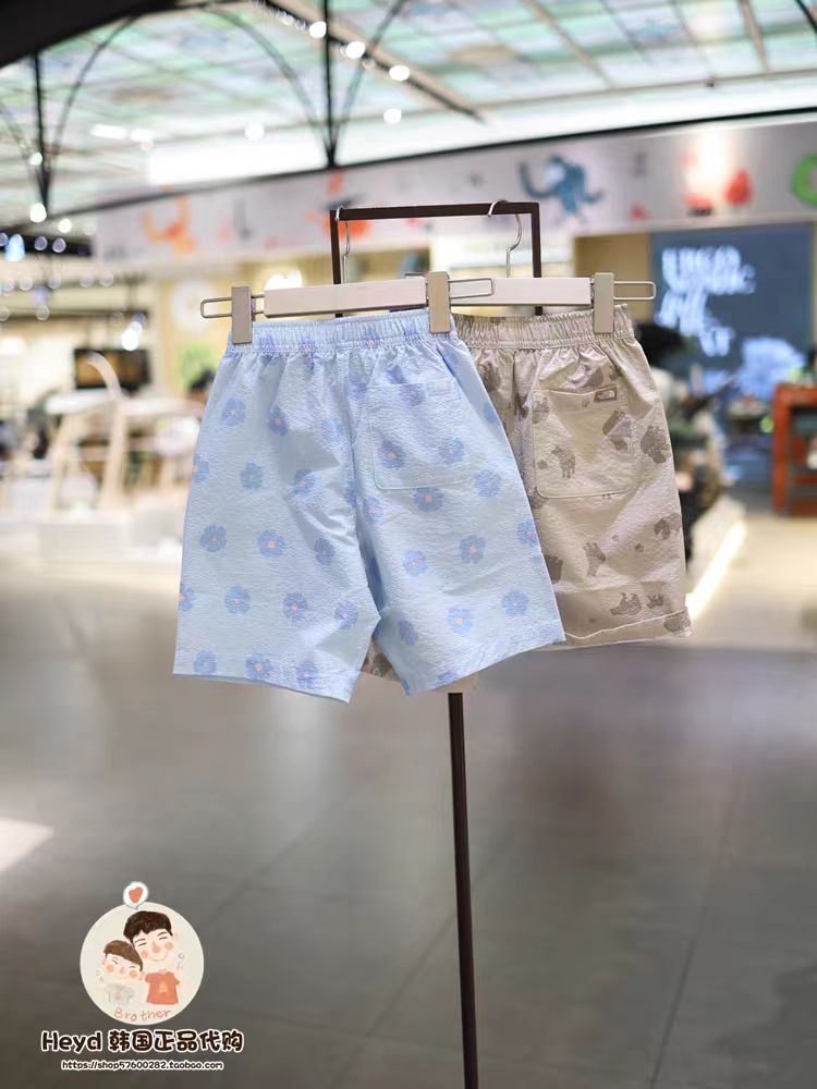 0679 韓TNF 防曬速乾冷感親子