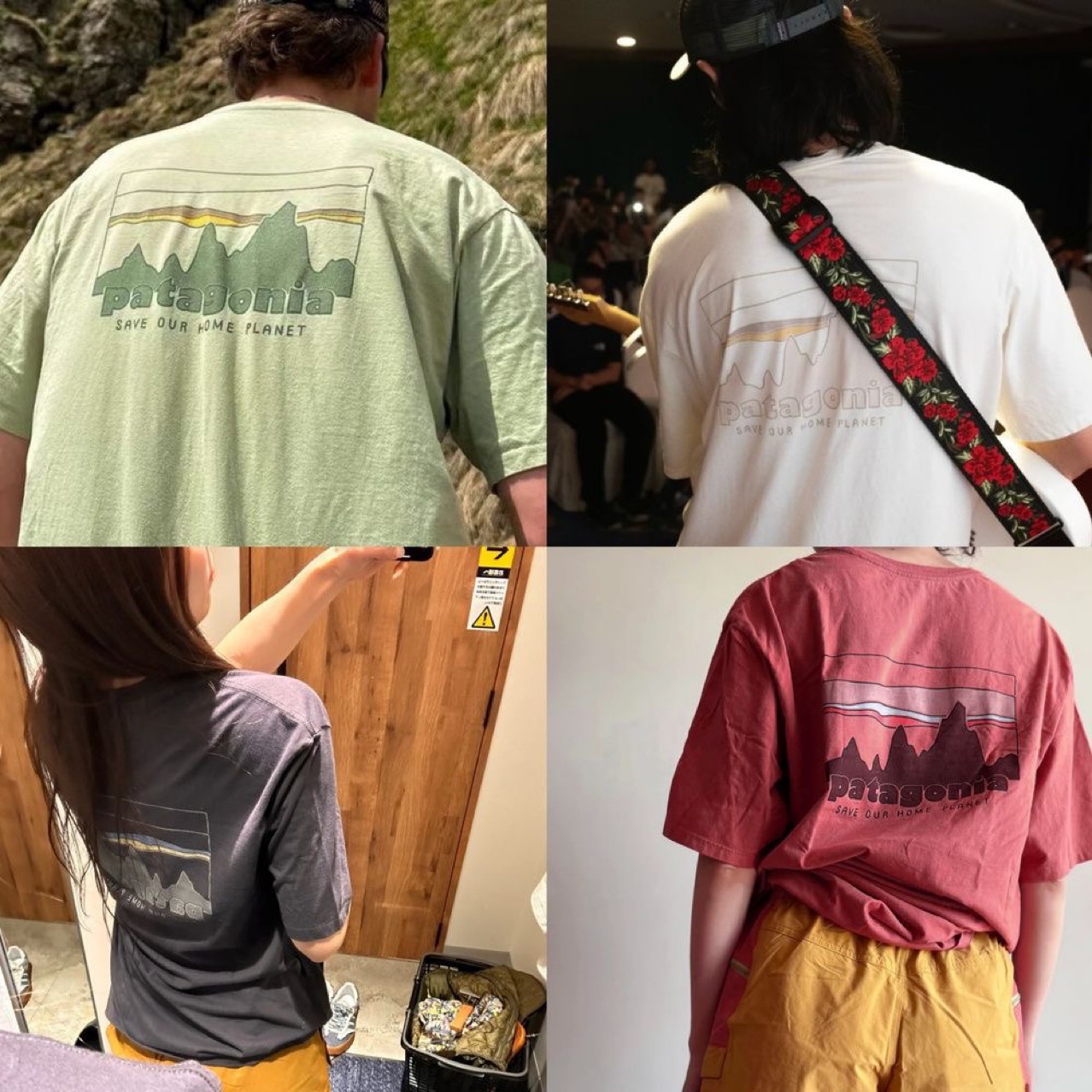 PATA 春夏新款$99件。2件起$90件。