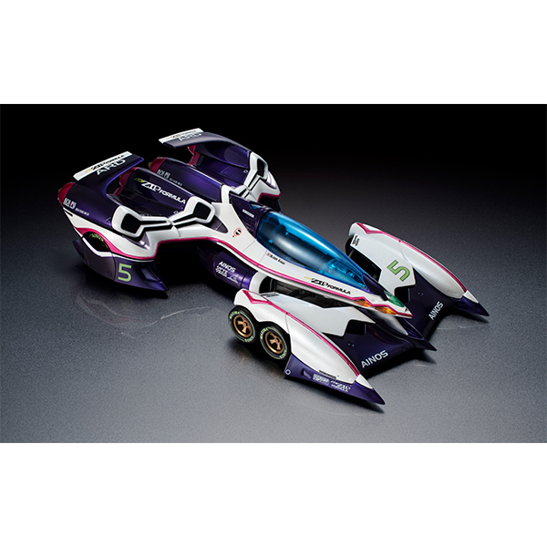 行版) MegaHouse Variable Action 新世紀GPX 高智能方程式SIN 鳳 行版) MegaHouse Variable Action 新世紀GPX 高智能方程式SIN 鳳